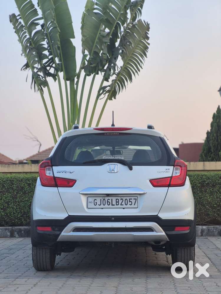 Honda Wr-v I-dtec S, 2017, Diesel
