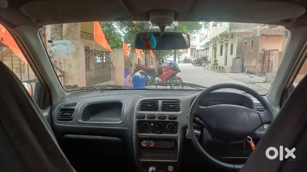 Maruti Suzuki Alto 2011 Variant Lxi