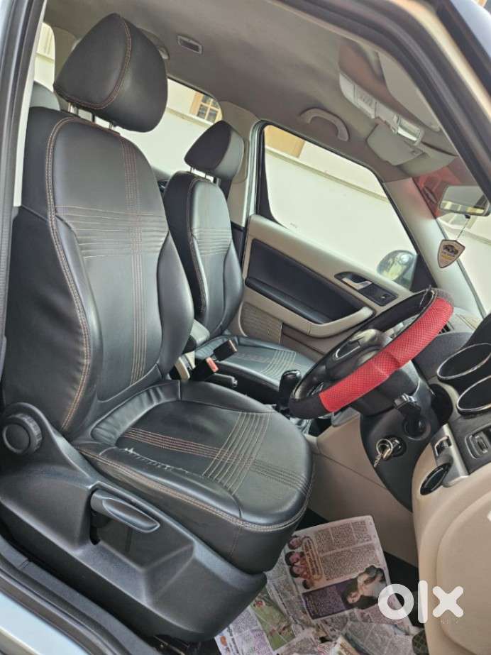 Skoda Yeti, 2012, Diesel