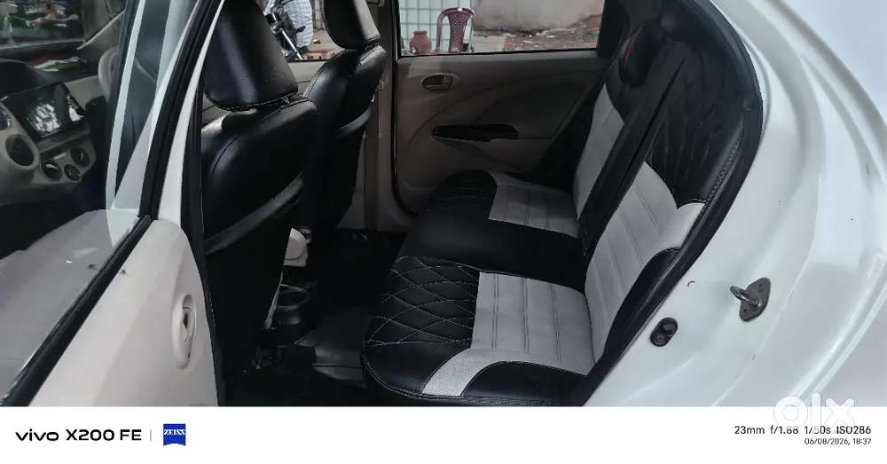 Toyota Etios