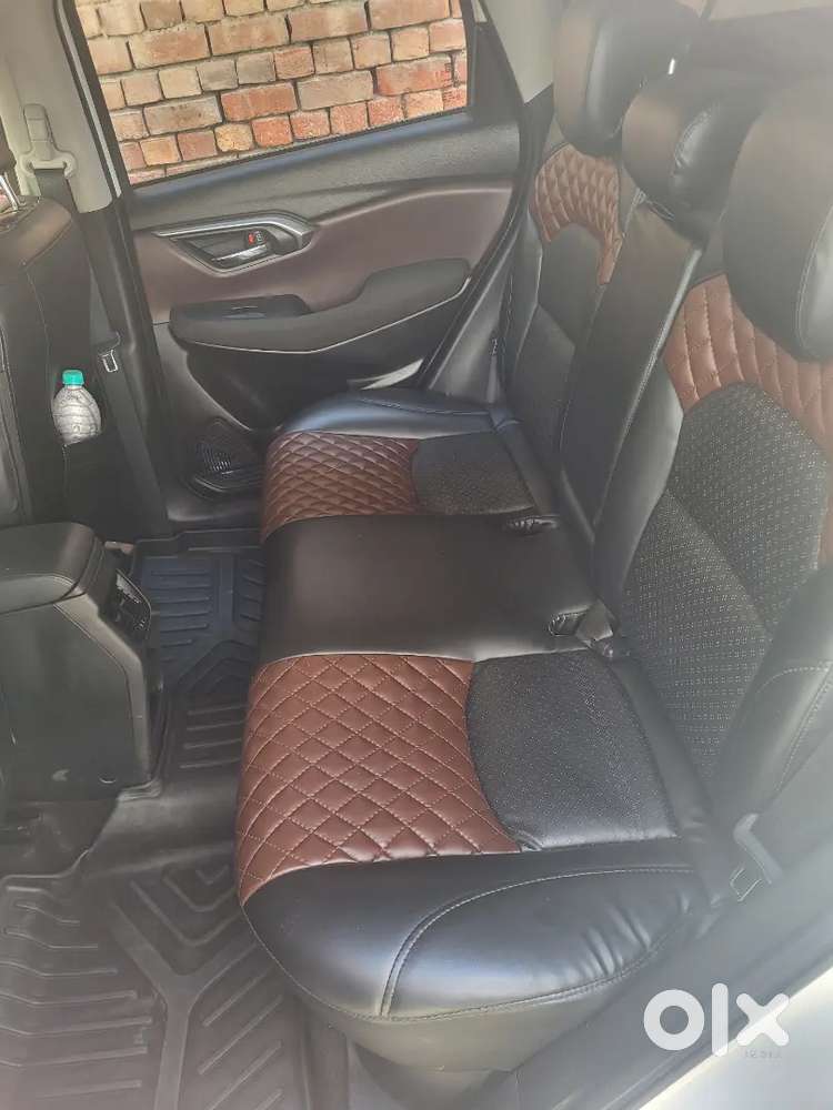 Maruti Suzuki Grand Vitara 2024