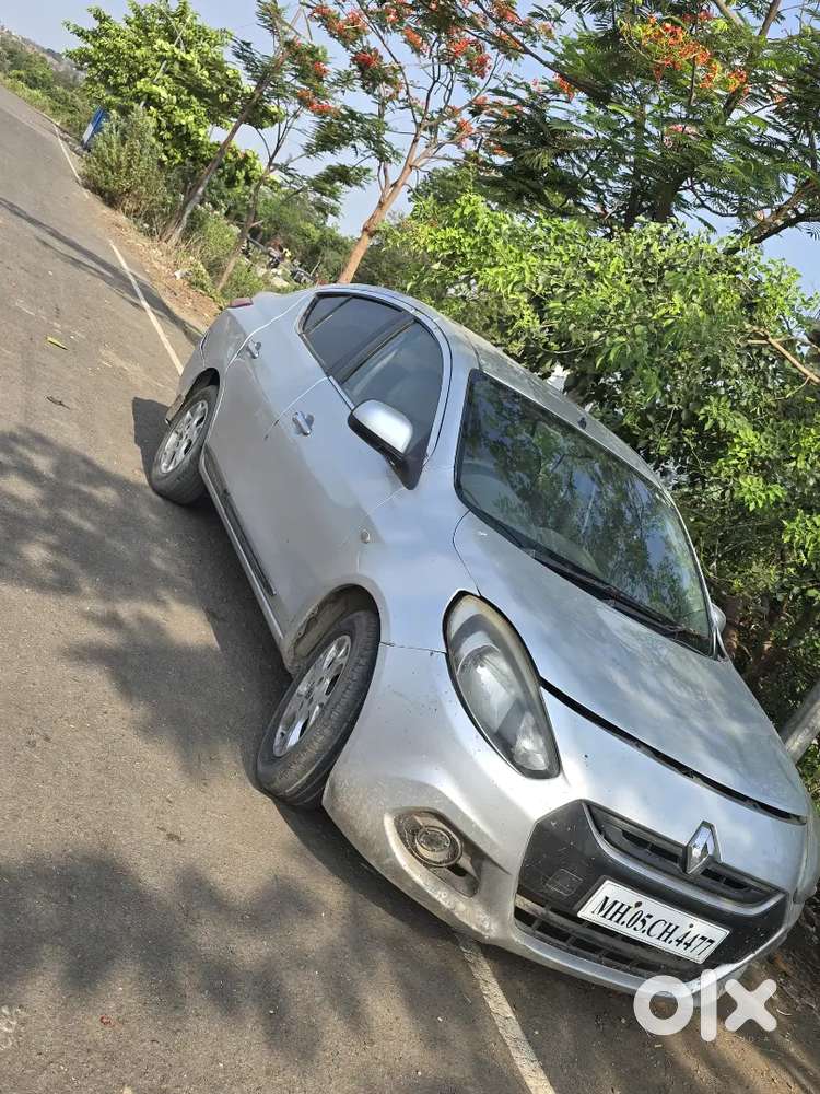 Renault Scala 2015 Diesel Good Condition Engine