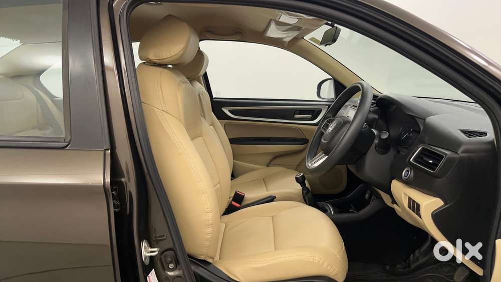 Honda Amaze Vx 1.2 Petrol Mt, 2023, Petrol