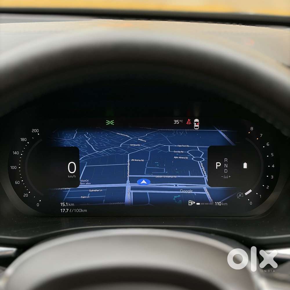 Volvo Xc60 2.0 B5 Ultimate, 2022, Petrol