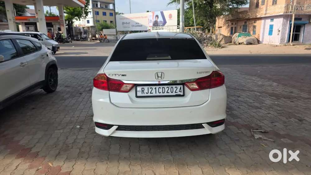 Honda City 2019 Diesel 122000 Km Driven