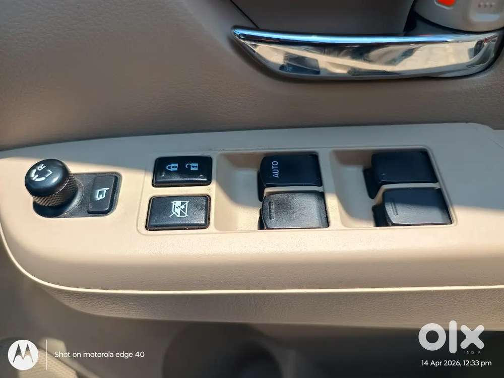 Maruti Suzuki Ertiga 2020
