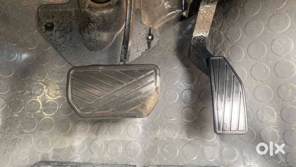 Maruti Suzuki Celerio 2014-2017 Vxi At, 2015, Petrol