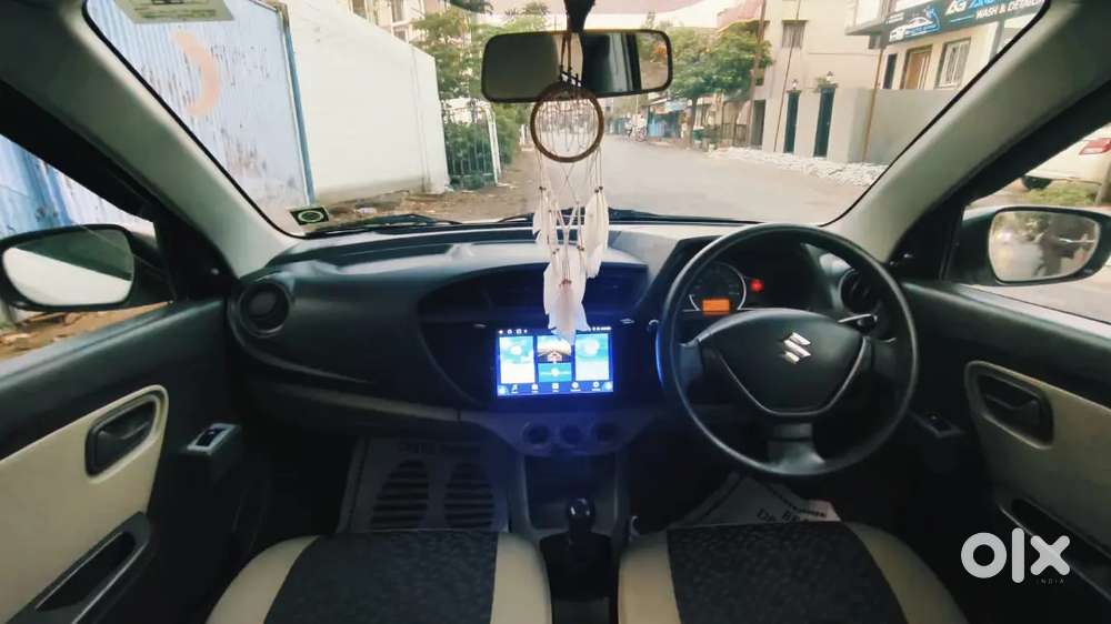 Maruti Suzuki Alto K10 2015 Petrol 81000 Km Driven