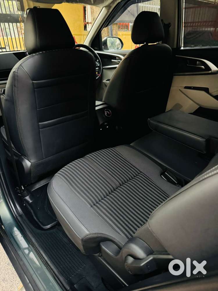 Kia Carens 1.5 Prestige 7 Str, 2024, Petrol