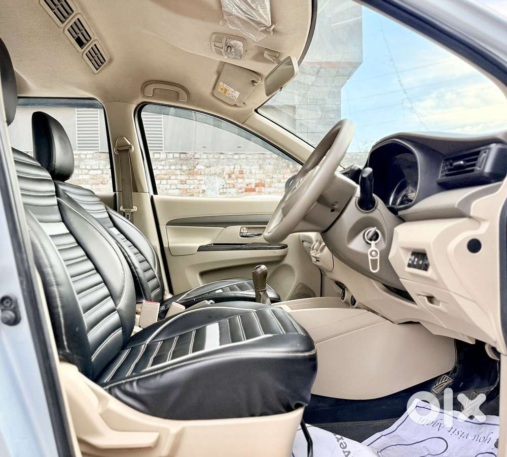 Maruti Suzuki Ertiga Vxi (o) Cng, 2023, Cng & Hybrids