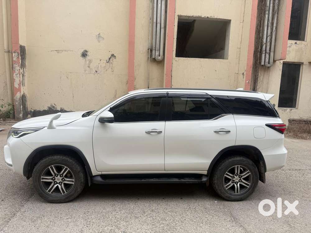 Toyota Fortuner 4x2 Mt 2.8 Diesel, 2022, Diesel