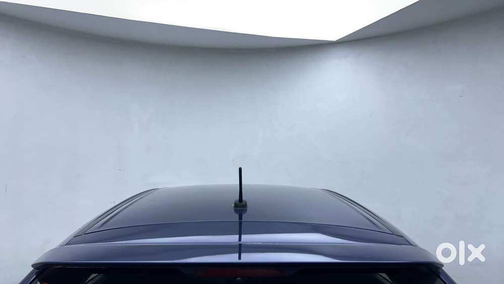 Maruti Suzuki Baleno 1.2 Zeta, 2021, Petrol