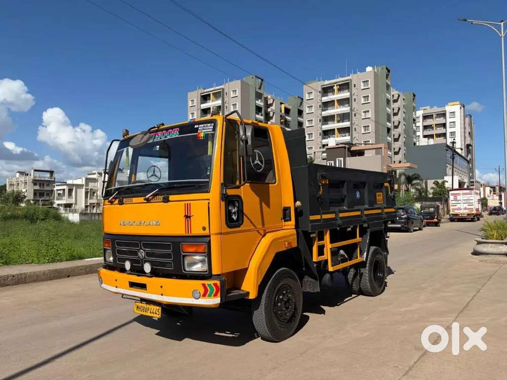 Ashok Leyland Stile Diesel 2020