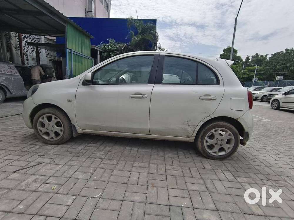 Renault Pulse Rxz Diesel, 2012, Diesel