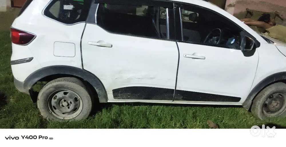 2024 Renault Triber Petrol Manual 1st