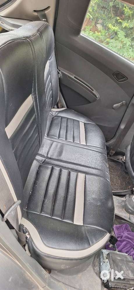Chevrolet Beat Diesel, 2012, Diesel