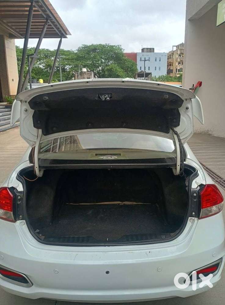 Maruti Suzuki Ciaz Delta 1.5, 2019, Diesel