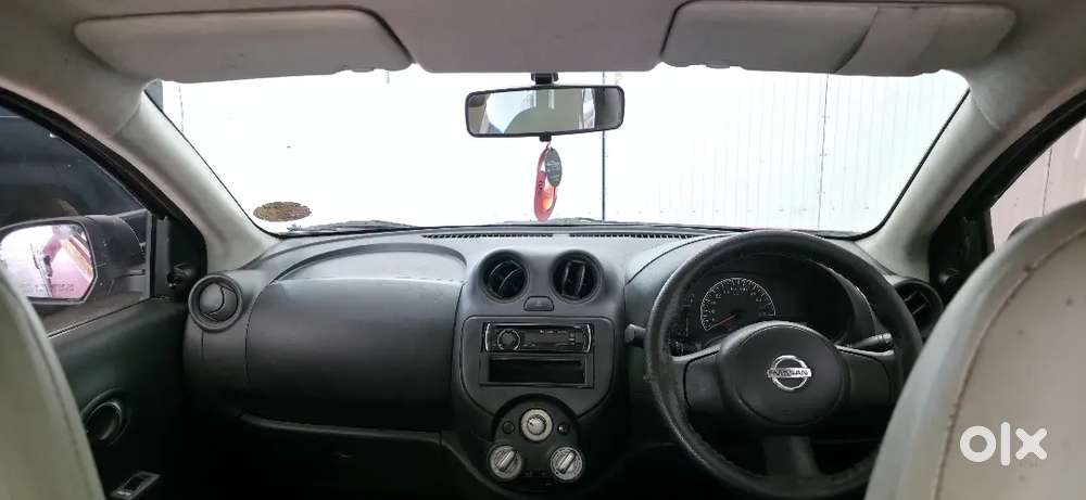 Nissan Sunny Xe Petrol Manual 2013