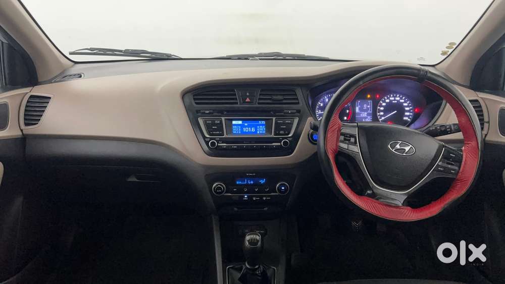 Hyundai Elite I20 [ ] 1.2 Sportz, 2014, Petrol