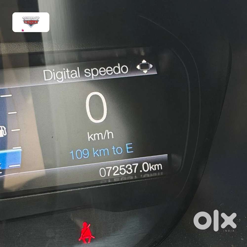 Ford Endeavour, 2020, Diesel