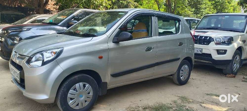 Maruti Suzuki Alto 800 0.8 Vxi (o), 2014, Petrol