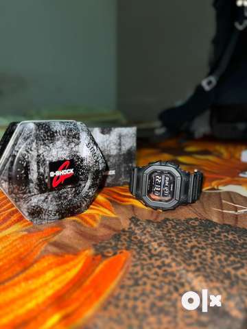 G Shock GX 56BB Men 1757629170