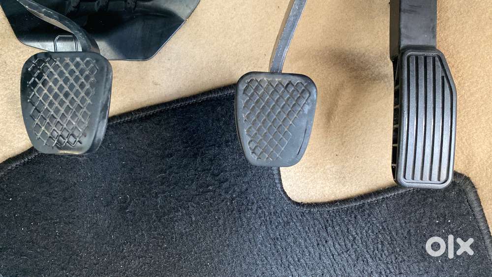 Honda City I-vtec V, 2020, Petrol