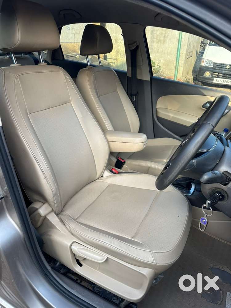 Volkswagen Vento Diesel 2017