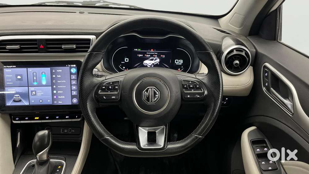 Mg Astor 1.5 Smart Cvt, 2023, Petrol