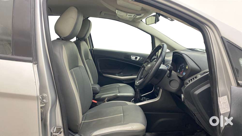 Ford Ecosport [2017-2021] 1.5 Titanium Tdci, 2018, Diesel