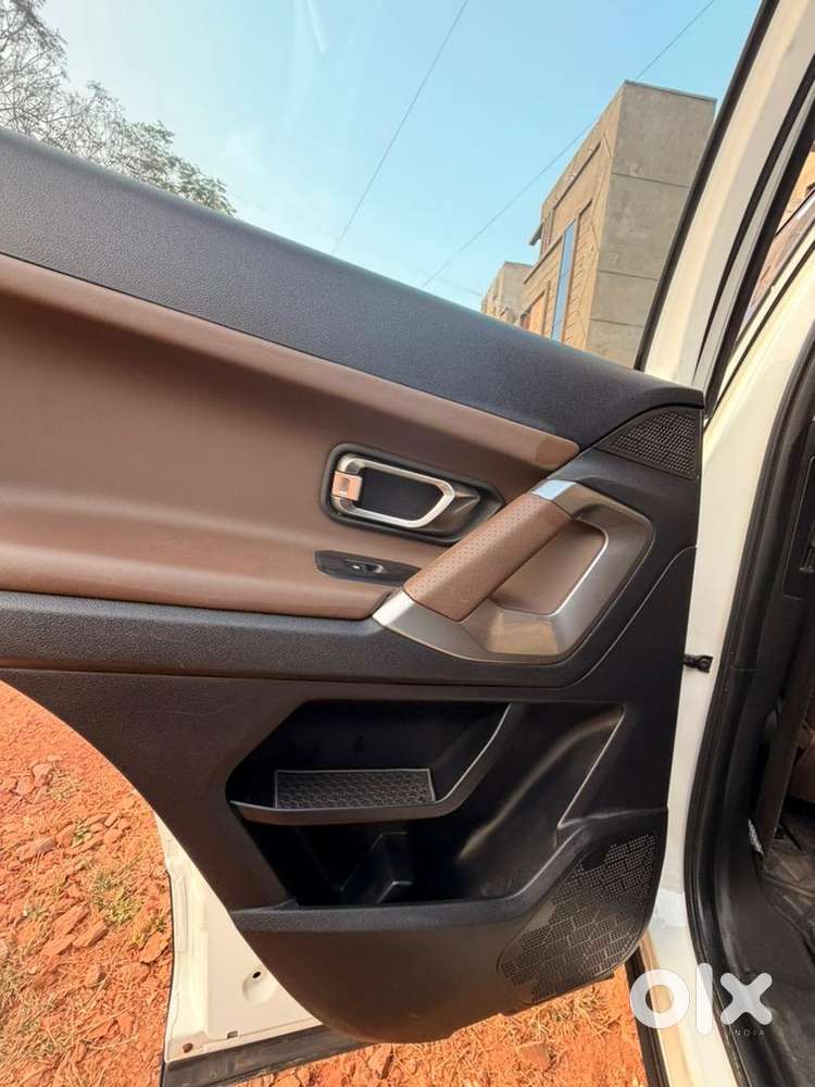 Tata Harrier 2020 Diesel 66000 Km Driven