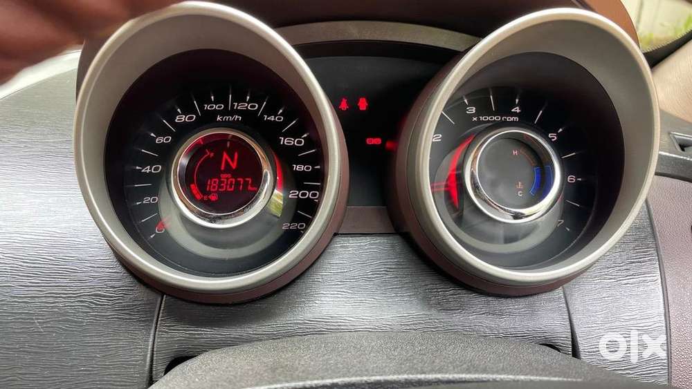 Mahindra Xuv500 Diesel Well Maintained