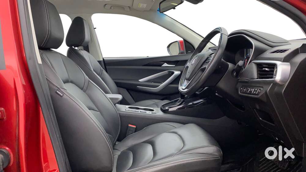 Mg Hector Sharp Dct Petrol, 2019, Petrol