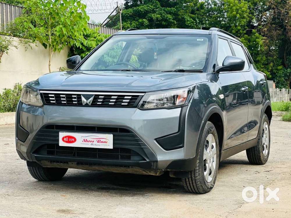 Mahindra Xuv300 W6 Diesel, 2023, Diesel