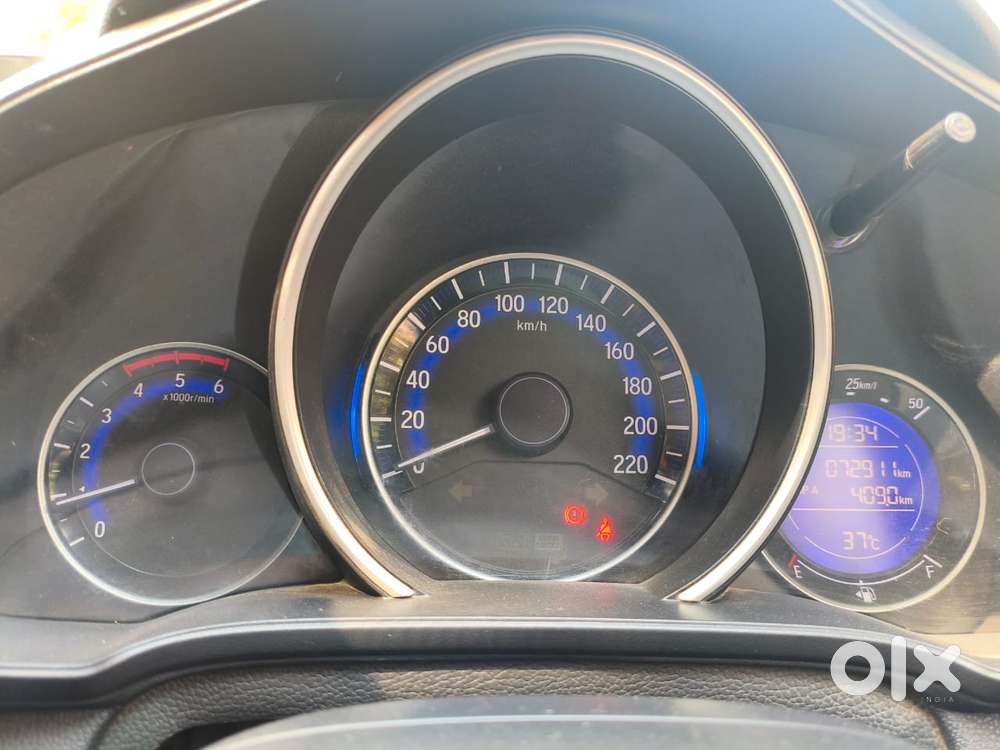 Honda Wr-v I-dtec Vx, 2017, Diesel