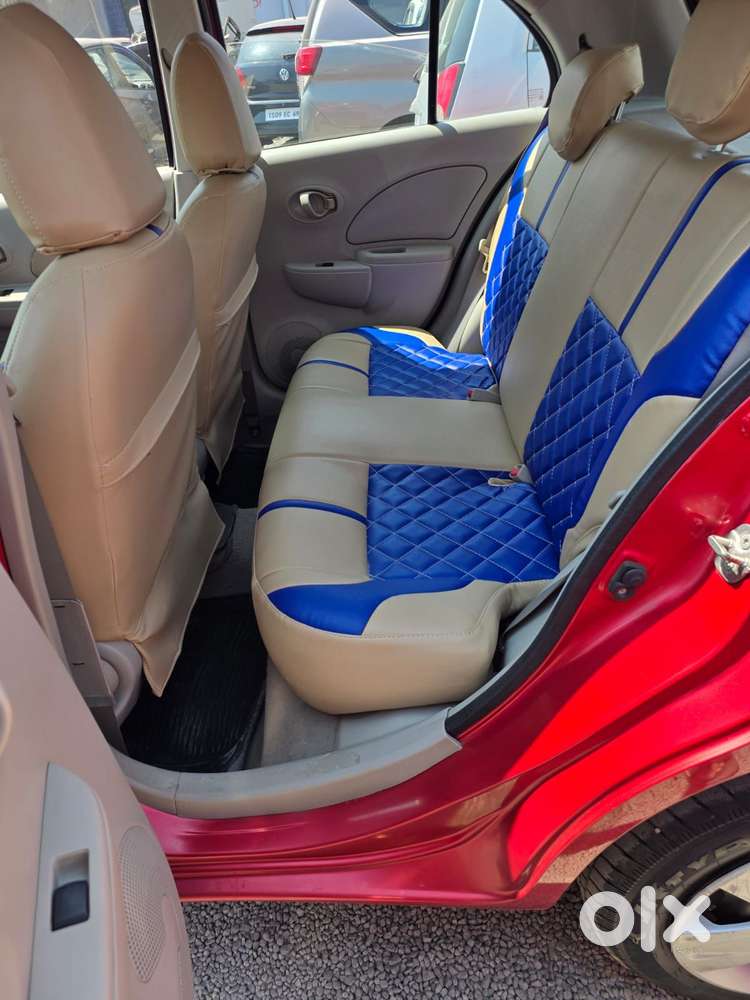 Renault Pulse Rxl Diesel, 2016, Diesel