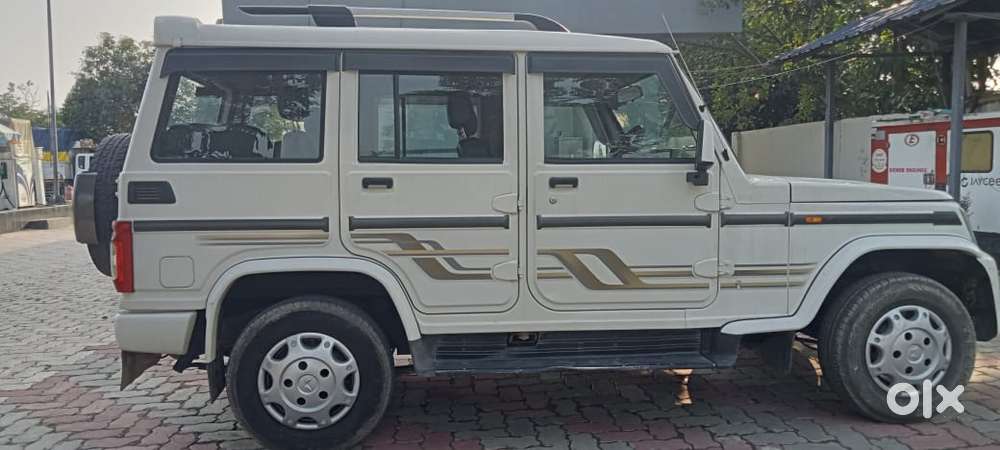 Mahindra Be 6 Be, 2022, Diesel