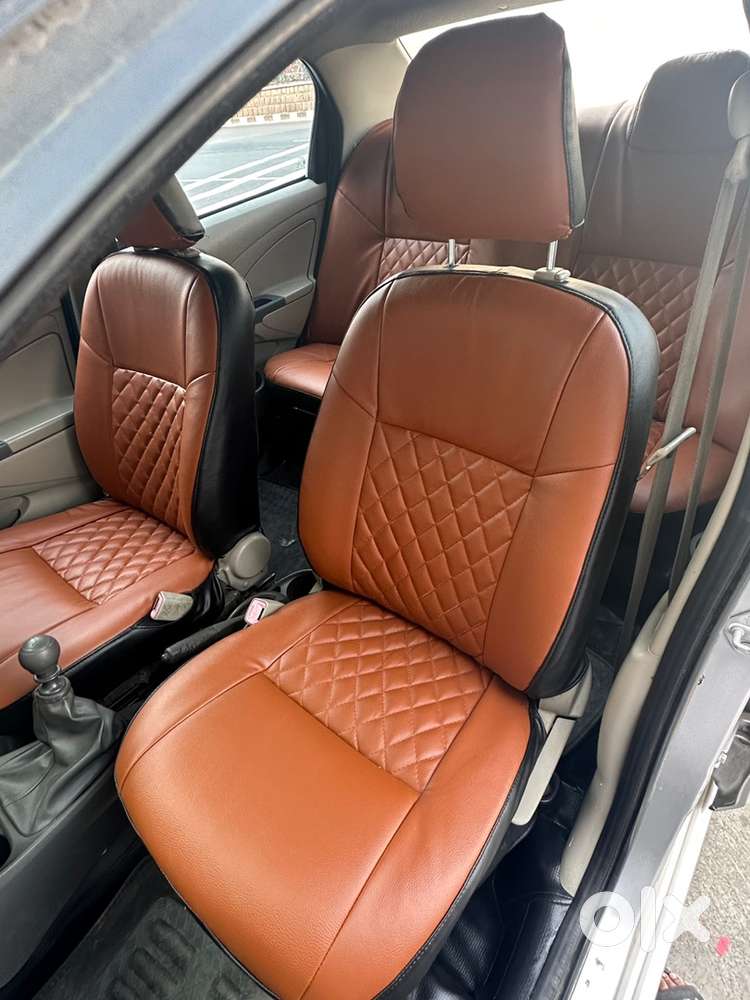 Toyota Etios 2015 Diesel 122686 Km Driven