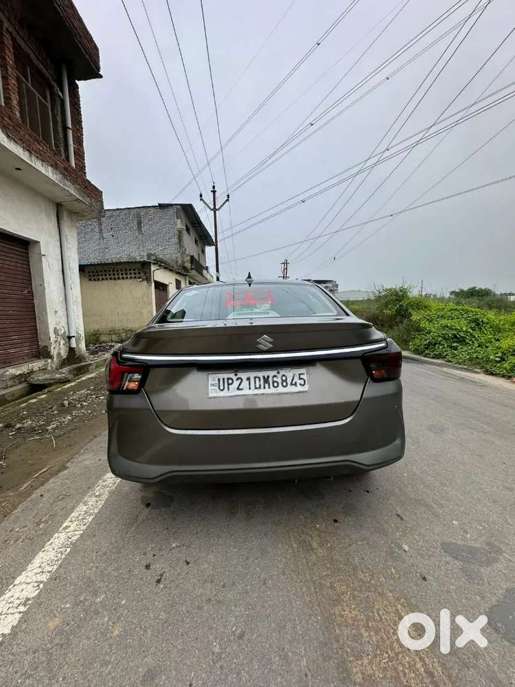Maruti Suzuki Dzire 2025 Good Condition