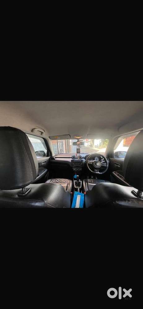 Maruti Suzuki Swift 2020 Petrol Well Maintained