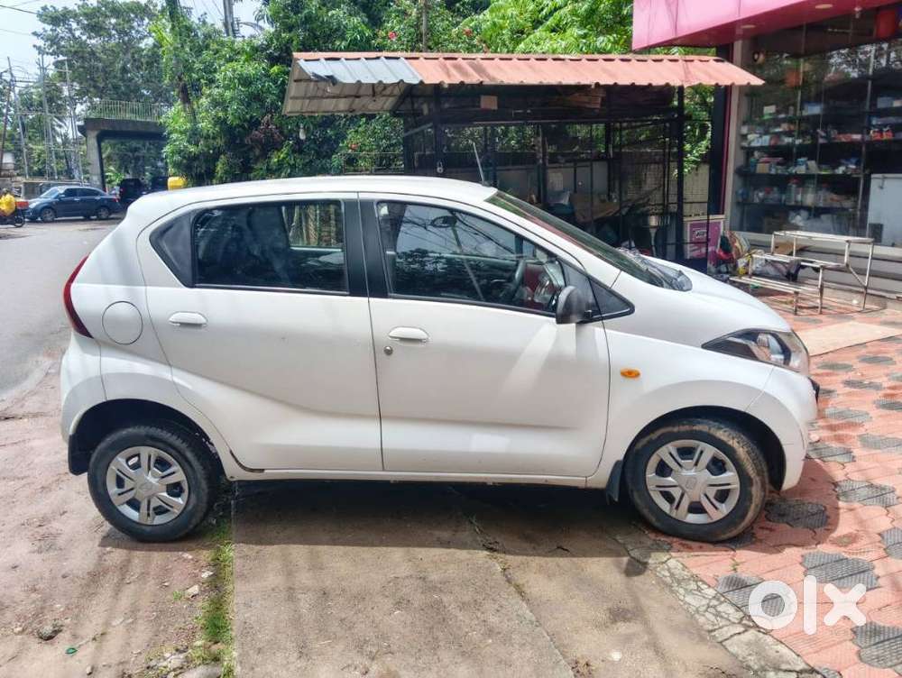 Renault Duster, 2017, Petrol