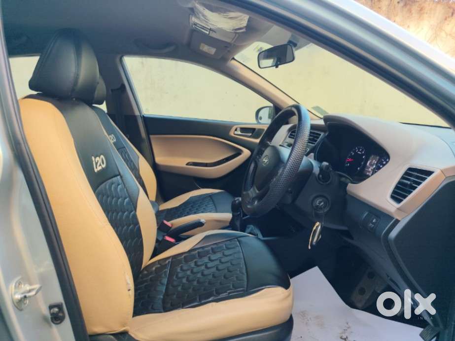 Hyundai Elite I20 Magna Plus, 2019, Petrol