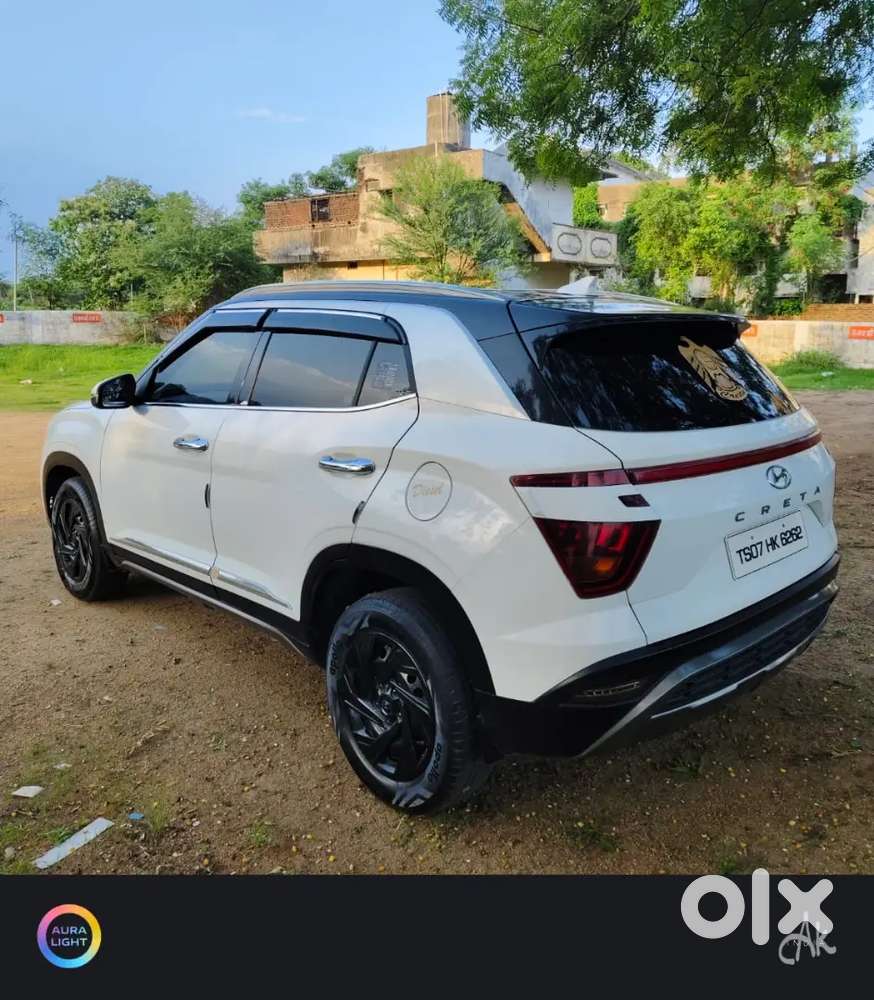 Hyundai Creta N Line 2020 Diesel Manual