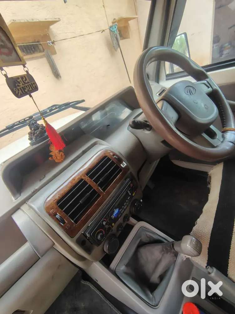 Mahindra Bolero Sle 2wd 2013 Diesel 110000 Km Driven