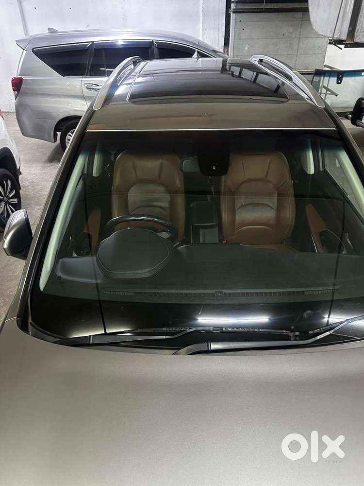 Mg Hector Plus 2023 Diesel Well Maintained