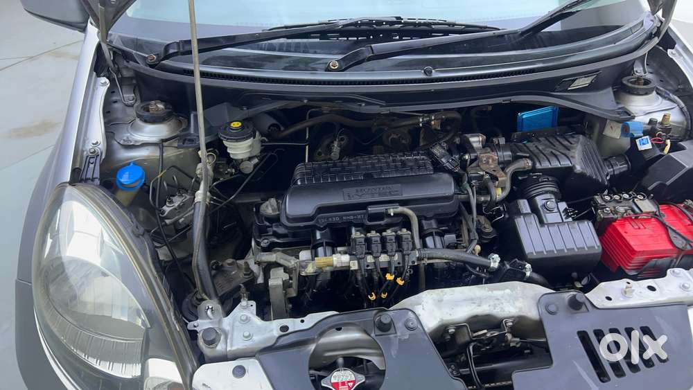 Honda Amaze S Plus I-vtec, 2015, Cng & Hybrids