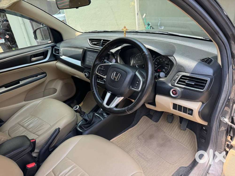 Amaze With Mint Condition As New Car
