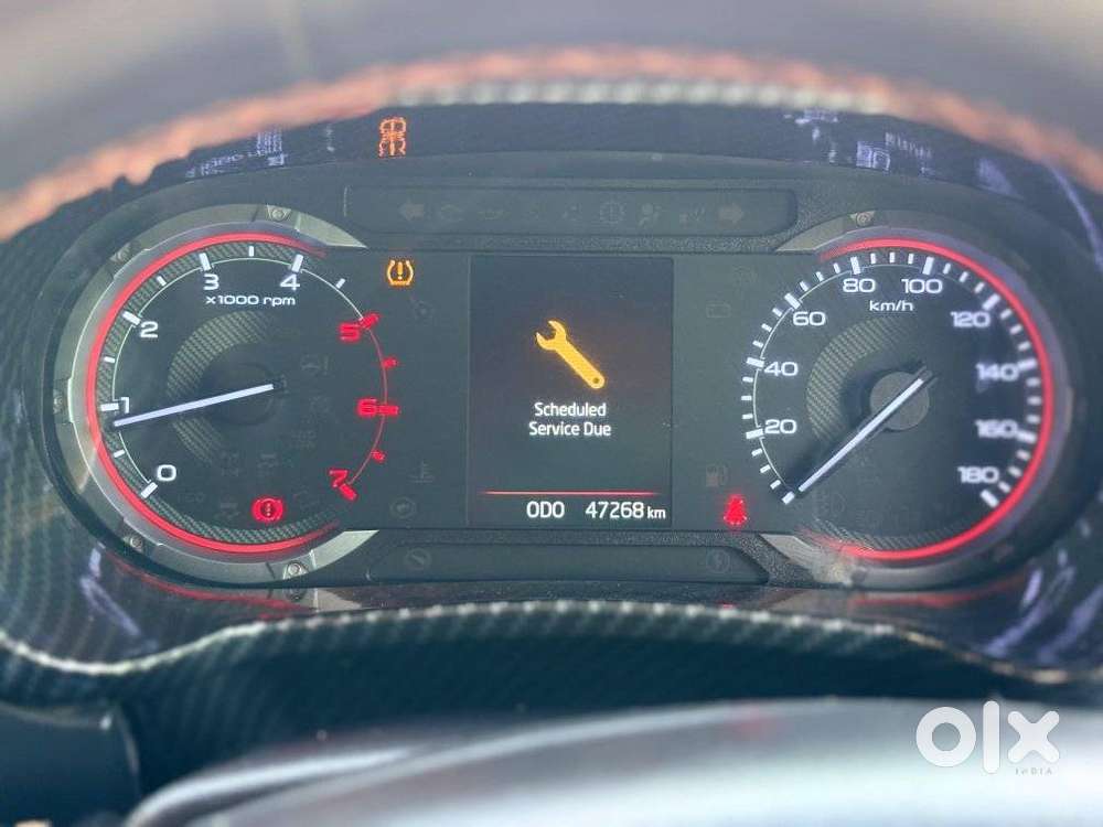 Mahindra Thar, 2021, Diesel