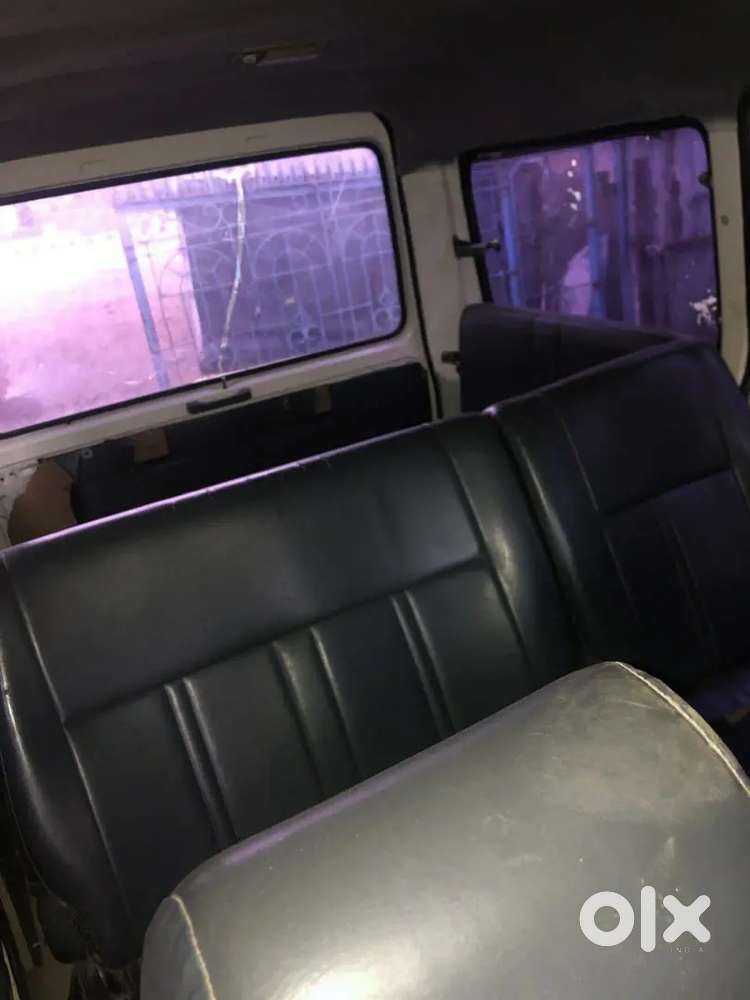 Toyota Qualis 2002 Diesel Good Condition