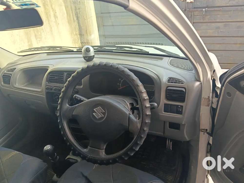 Maruti Suzuki Alto K10